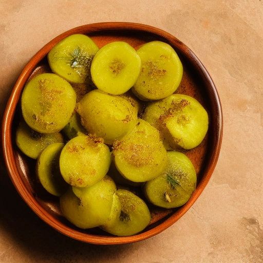 Brahmins Lime Pickle 400g