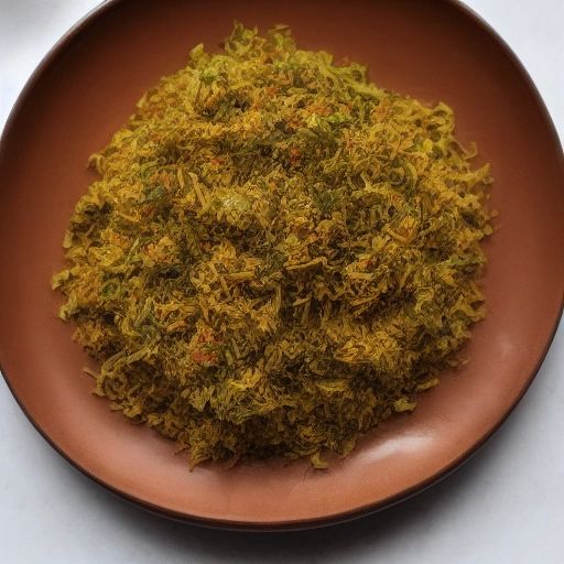 Hani Ghorme Sabzi Khoresht 460g