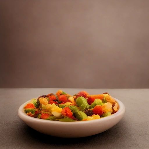 Hani Baghali Ghatogh 460g