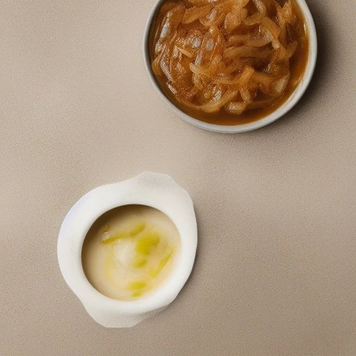 Hani Caramelized Onion 480g