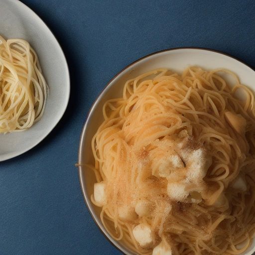 Reggia Spaghetti