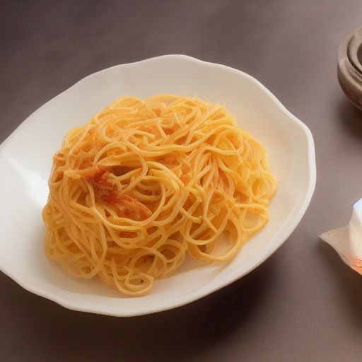 Barilla GF Spaghetti