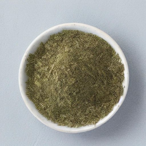 Vita Dried Mint 250g