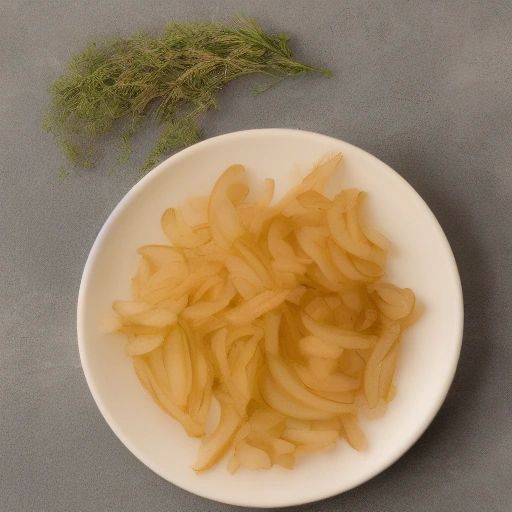 Quality Fried Onion