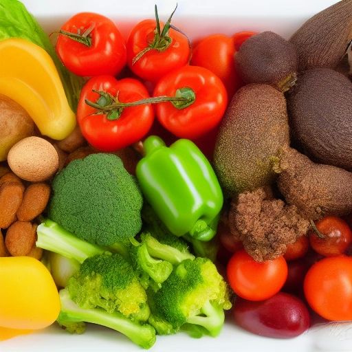 Mix Vegi Koko Fresh 400g