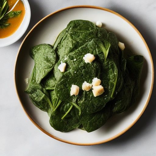Frozen Spinach
