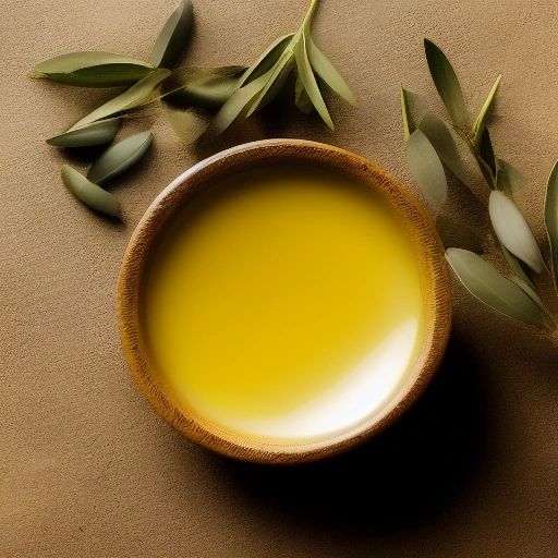 La Olivia Extra Virgin Olive Oil
