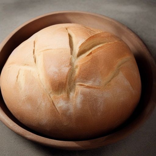 Round Barbari