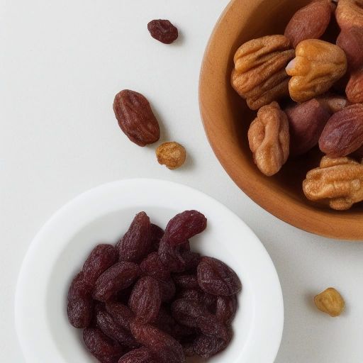 Raisin Poloee 680g