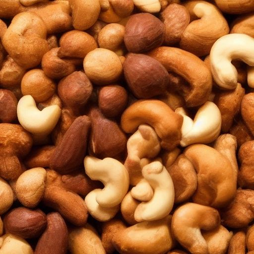 Cashew Large /kg