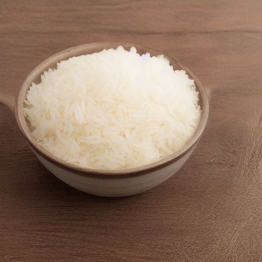 Karavan Matta Rice