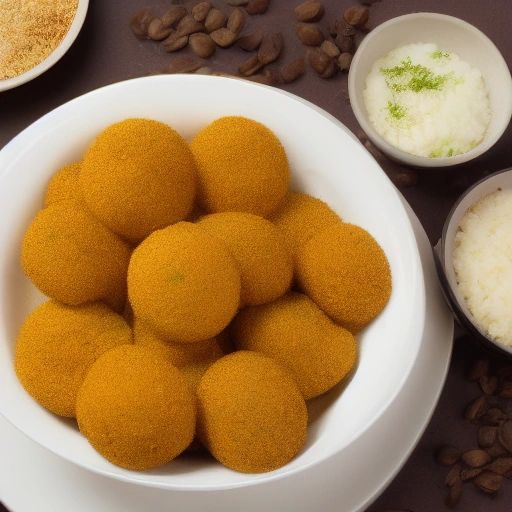 Karavan Idli Rice
