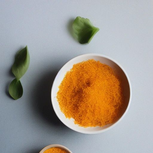 Mehak Jeerakashala Orange