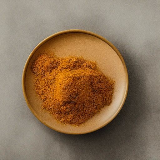 Eastern Meat Masala