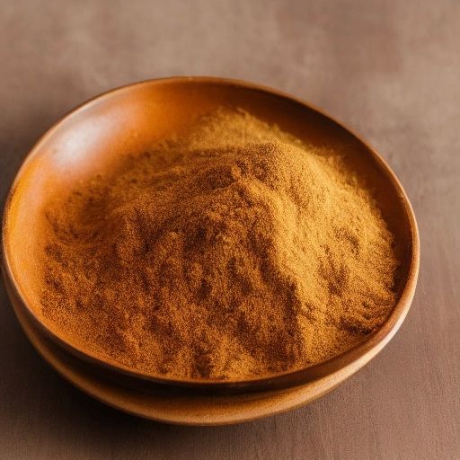 Bukhari Cinnamon Stick