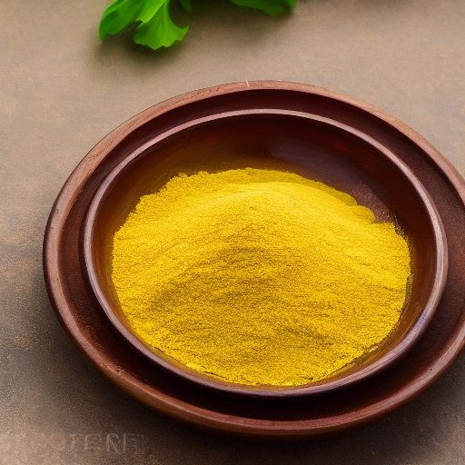 Brahmins Sambar Powder