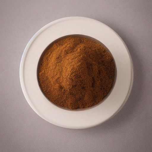 Karavan Mandhi Masala