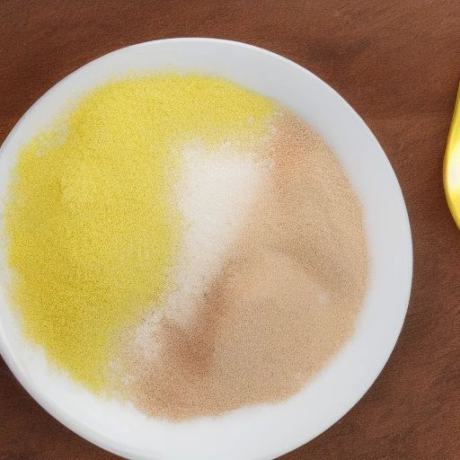 Eastern Puttu Powder White