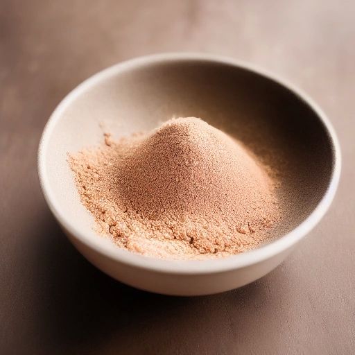 Brahmins Puttu Powder