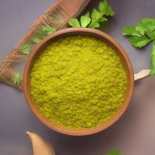 Brothers Choice Green Moong Dal Whole