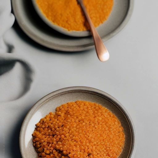 Brothers Choice Red Lentil