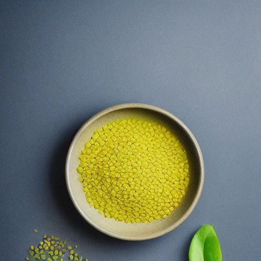 Brothers Choice Moong Dal Wash
