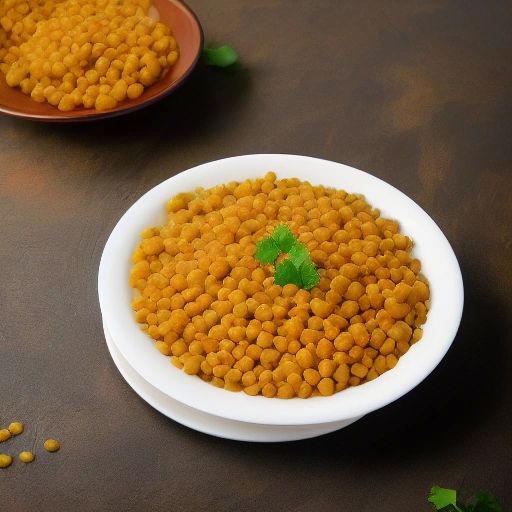 Brothers Choice Chana Dal