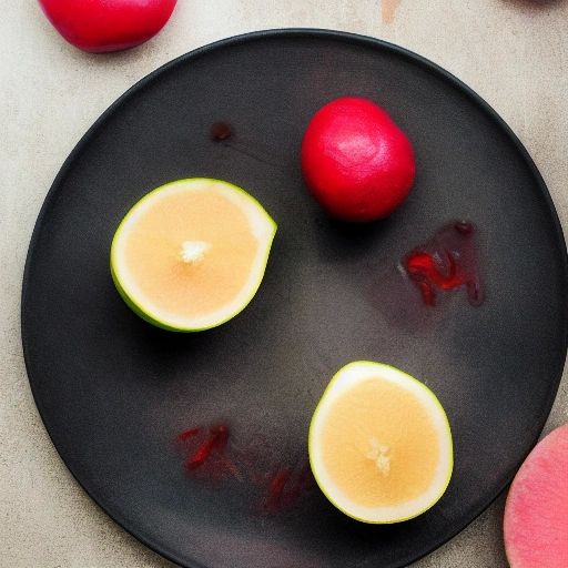 Karavan Pink Guava Crush