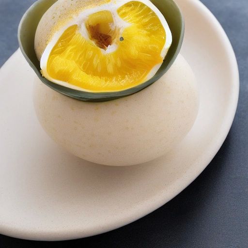 Karavan Passion Fruit Crush