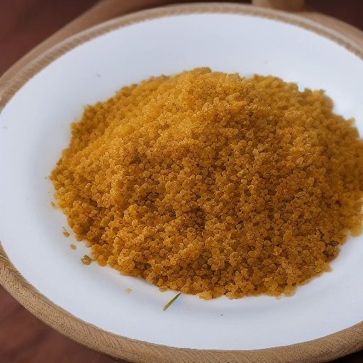 Nilamels Cambodge (Kudam Puli)