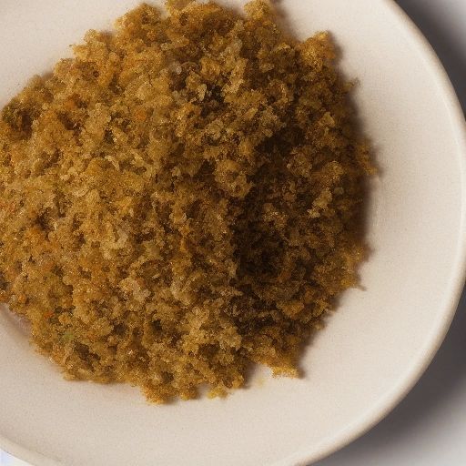 Eastern Whole Dry Chilly