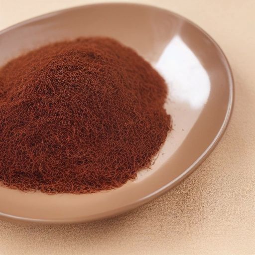Ragi Vermicelli