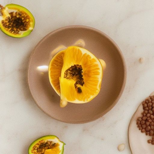 Maland Passion Fruit Crush