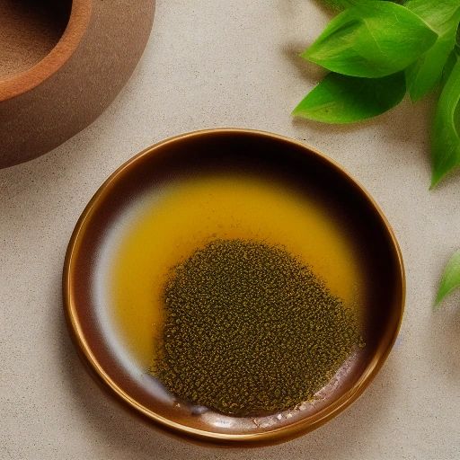 Idayam Sesame Oil
