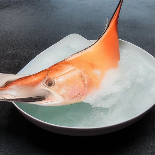 Ocean Wave Sailfish