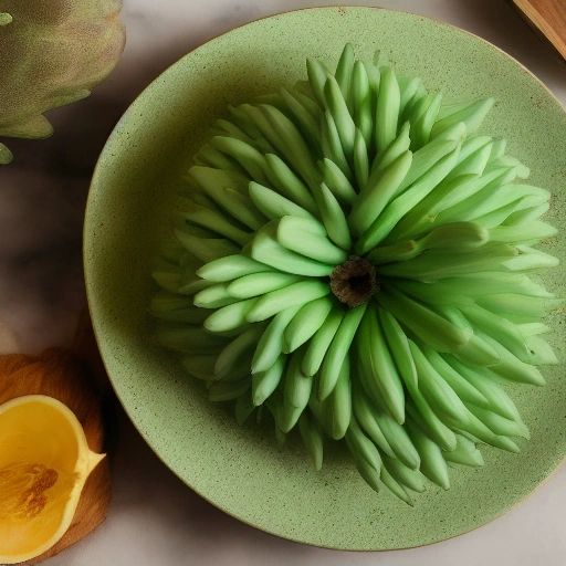 Savoys Frozen Green Jackfruit