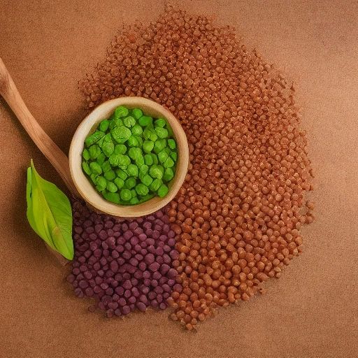 Urad Gota /kg