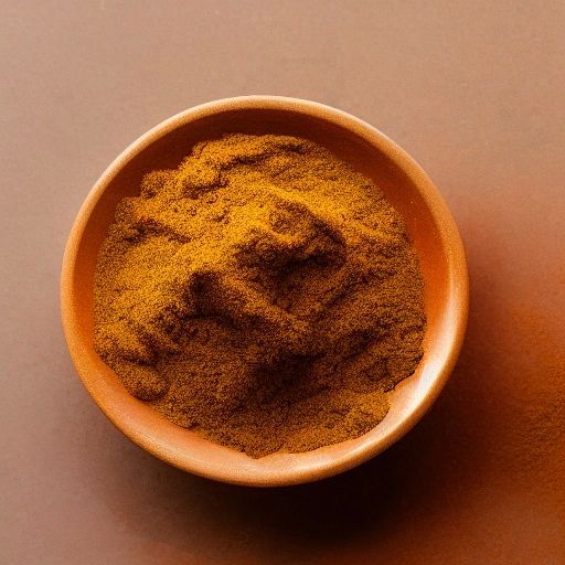 Sakthi Chilli Chutney Powder 200g