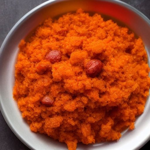 Malabar Frozen Guvar 330G
