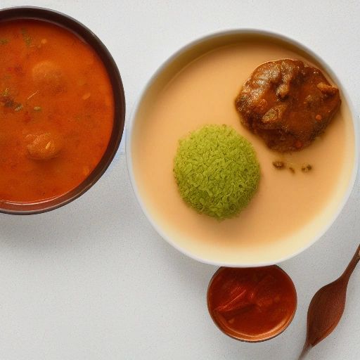 Malabar Idili W Sambar