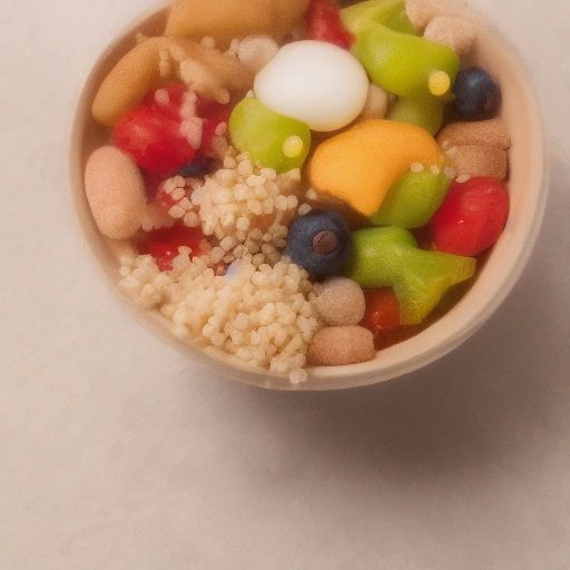 Tk Special Mixture 400G