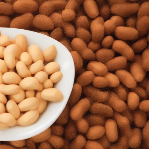 Mb Peanut Candy