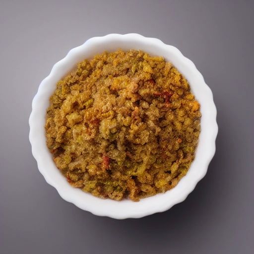 Daily Delight Uzhunnuvada 300g
