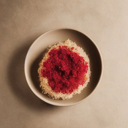 Brahmins Puttu Piodi 500G