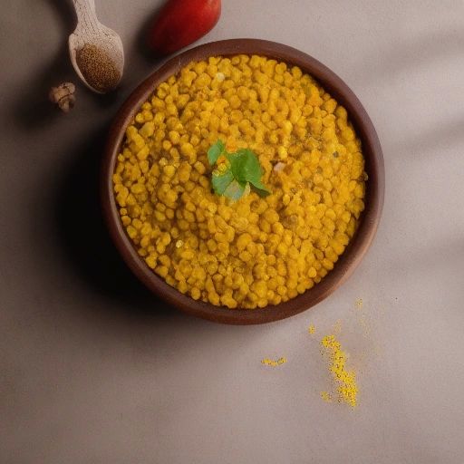 24 Mantra Organic Chana Dal