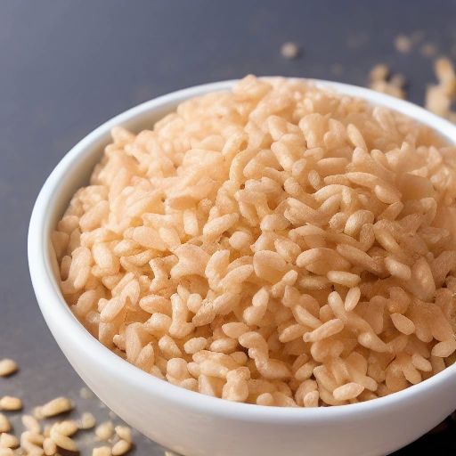 24 Mantra Puffed Rice Chivda 150G