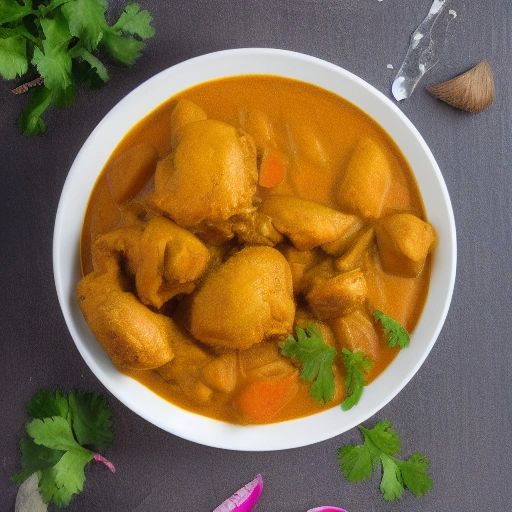 Aachi Chicken Curry Masala 200G