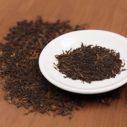 AVT Premium Tea 250G