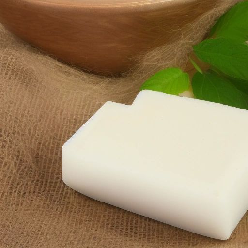 Aeda Herbal Skin Care Soap 75g
