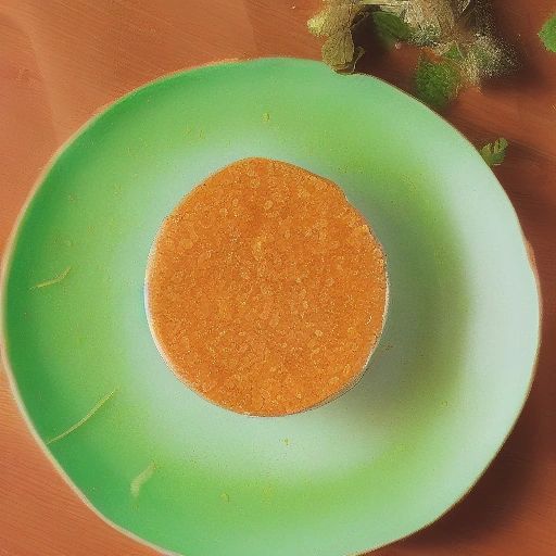 Amma's Kitchen Andhra Ring Murkku